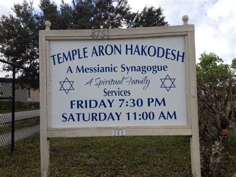 messianic judaism near me